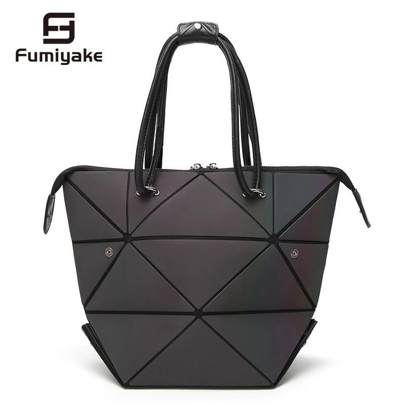 Женская сумка через плечо с геометрическим рисунком|fashion women bags|women bagwomen bag fashion |