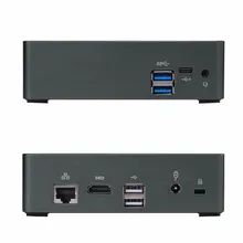 Новое поступление Мини-ПК Core i7 6500U, HD Графика 520, hdmi 4 К LAN, USB3.0, HTPC, Бесплатная доставка DHL F300