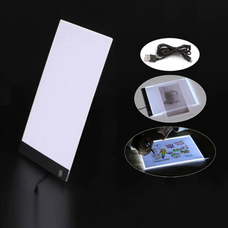 Led light pad diamond painting accessories Sewing Kits lightpad Diamond