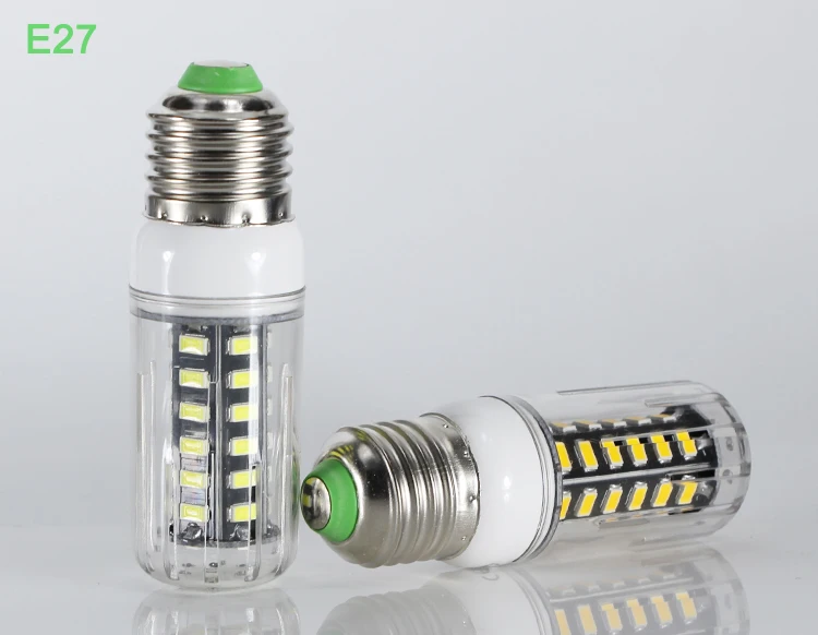 E27 led bulb 9