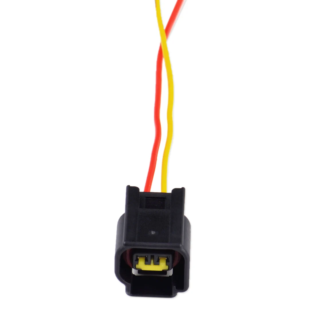 CITALL 8pcs Ignition Coil Harness Connector Modular for Ford Focus Mustang Edge 4.6L 5.4L 6.8L 1991 1992 1993 1994 1995 2011-in Cables, Adapters & Sockets ...