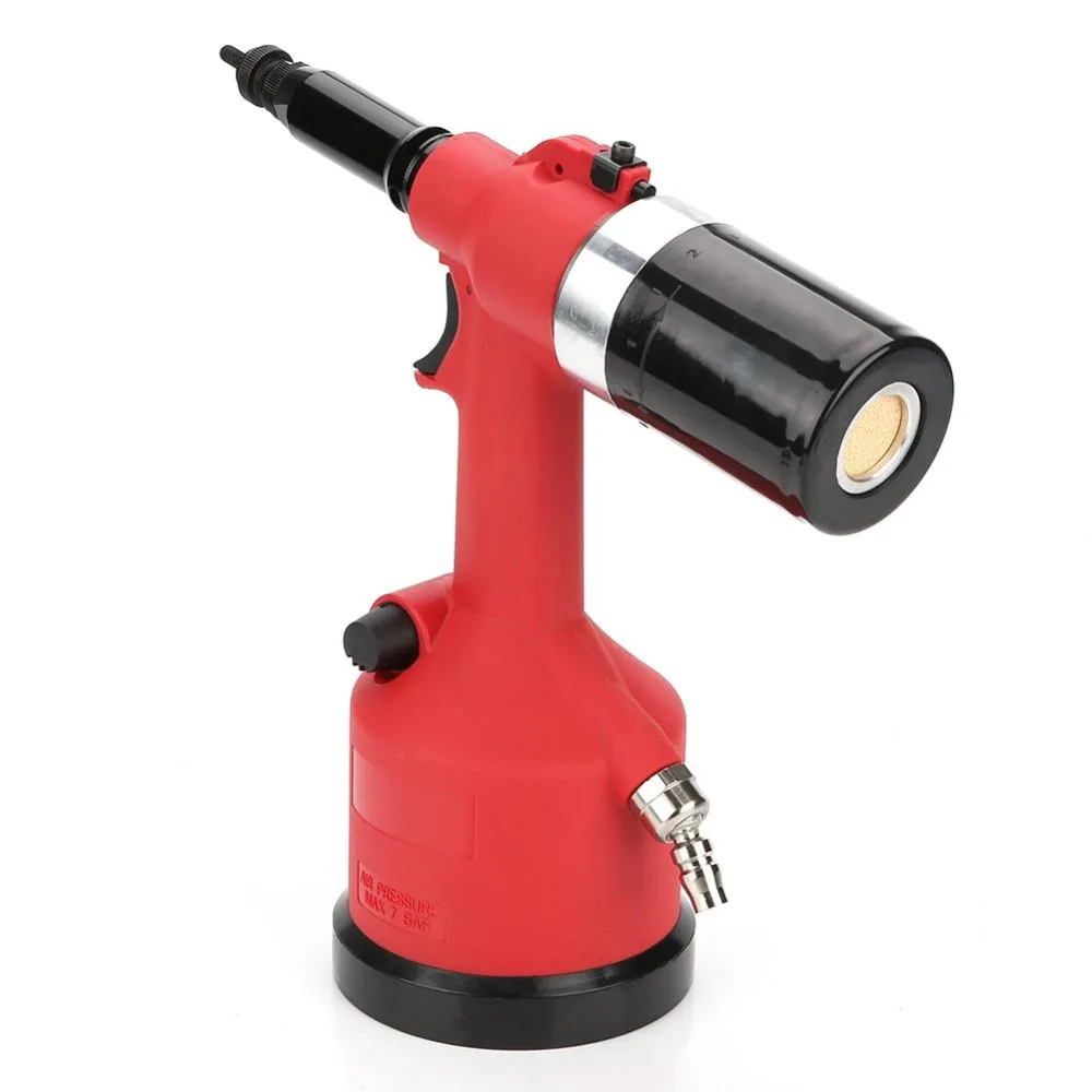 MY-9802 automatic pneumatic rivet gun air rivet nut gun tool only for aluminum rivet nut pneumatic tools