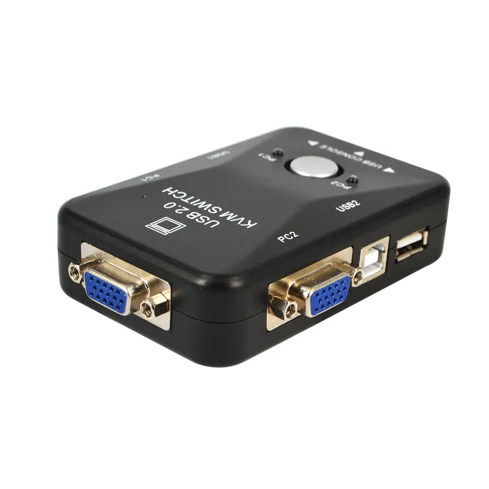 Online Buy Wholesale lcd kvm from China lcd kvm