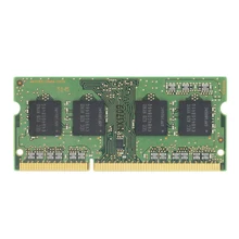 KingSpec DDR3 4 ГБ 8 ГБ 1600 МГц оперативная память 204pin для ноутбуков с высокой производительностью высокая скорость 1,35 в