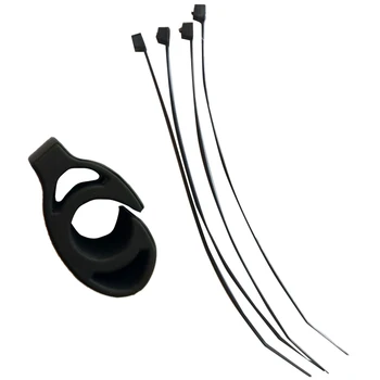 

Bike Handlebar Watch Mount Kit Holder For Garmin Forerunner 305 610 910XT 310XT Road Bicycles Mountain Bikes