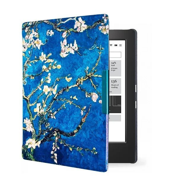 kobo aura h2o  (1)