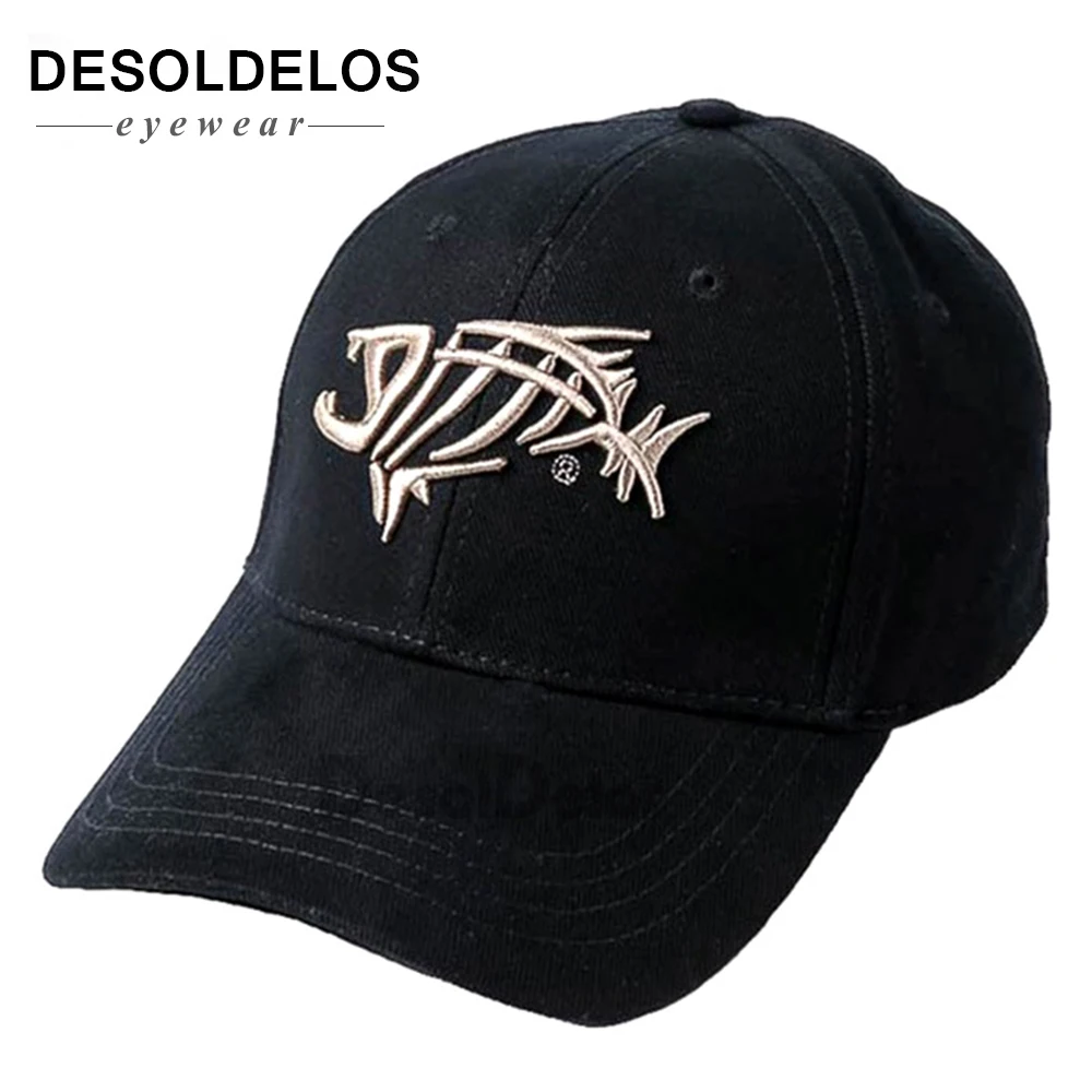 

2019 newbalck Man g.loomis outdoor fishing cap baseball cap solid outdoor breathable cotton fishing hat hip pop baseball cap