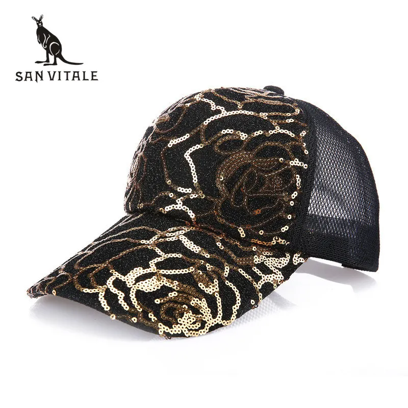 custom womens hats