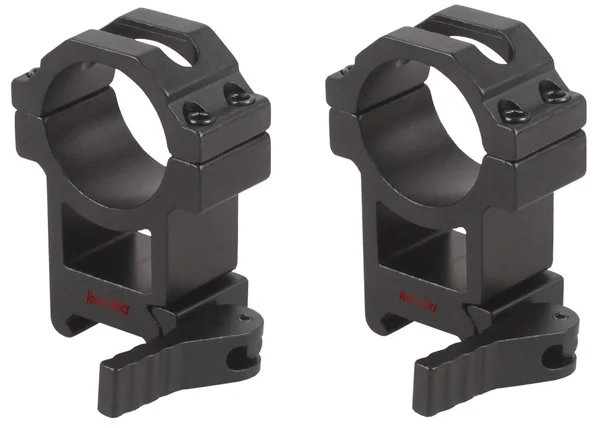 VO QD Hight Weaver Mount Ring Acom 1