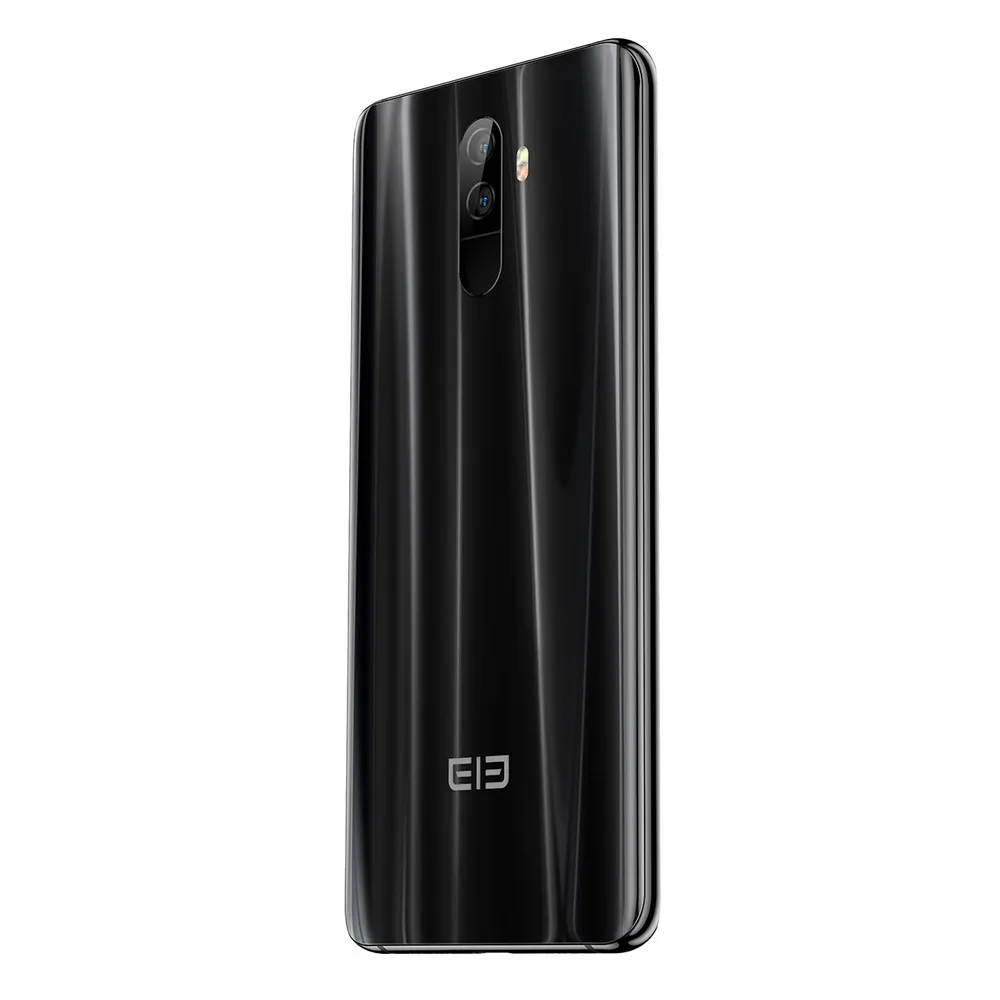 Elephone U Pro Face разблокировка 4 г LTE смартфон Android телефоны камера 13mp 5 99 ''snapdragon Octa Core