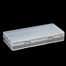 *#Best Price 20pcs/lot MasterFire Portable 18650 Battery Case Hard PP Transparent Case Holder Storage Box for 8 x 18650 Batteries with Hook *#Best Price 20pcs/lot MasterFire Portable 18650 Battery Case Hard PP Transparent Case Holder Storage Box for 8 x 18650 Batteries with Hook