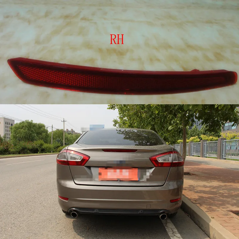 

Задний отражатель для MONDEO FUSION 2011-2012, 1 шт.