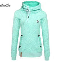 2016 New Fashion font b Spring b font Autumn Leopard font b Coat b font font
