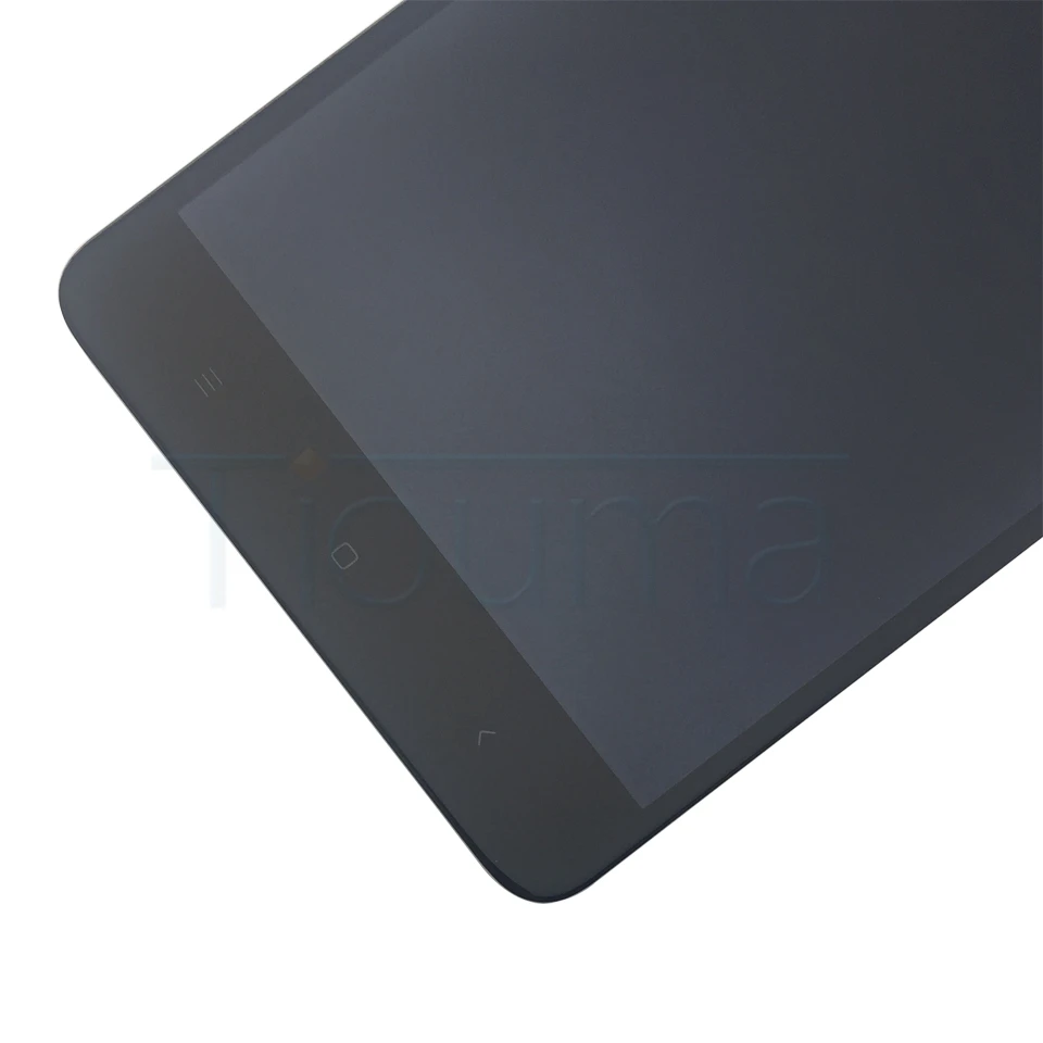 Xiaomi Redmi Note 4X LCD Display Digitizer  (4)