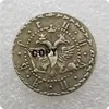 1705 Russia - Empire Grivna - Pyotr I Copy Coin ► Photo 2/2