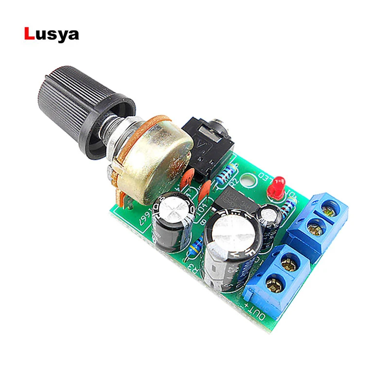 Power Amplifier (1)