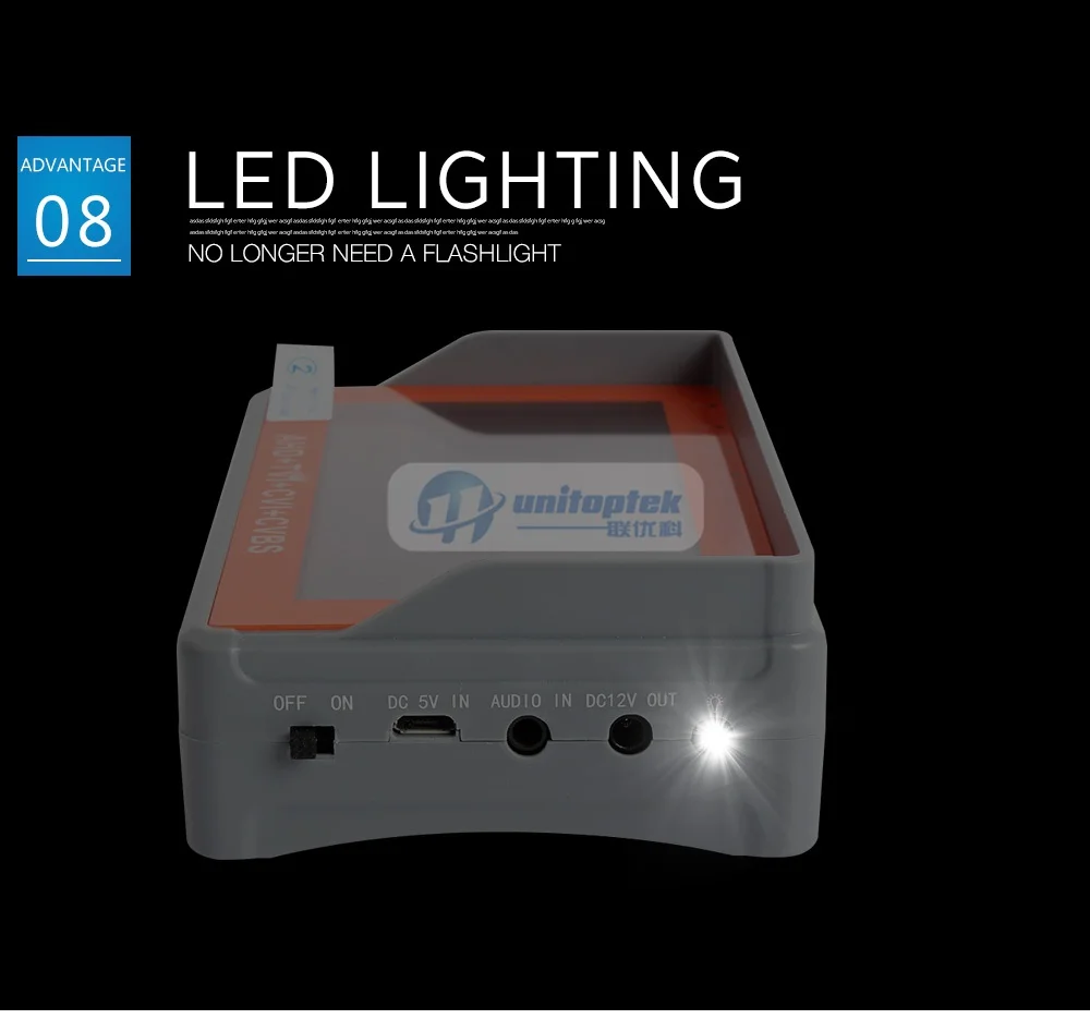 08 cctv tester 1080p