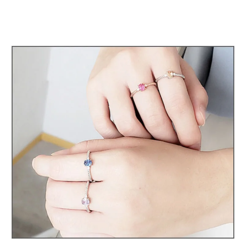 fashion ring 12