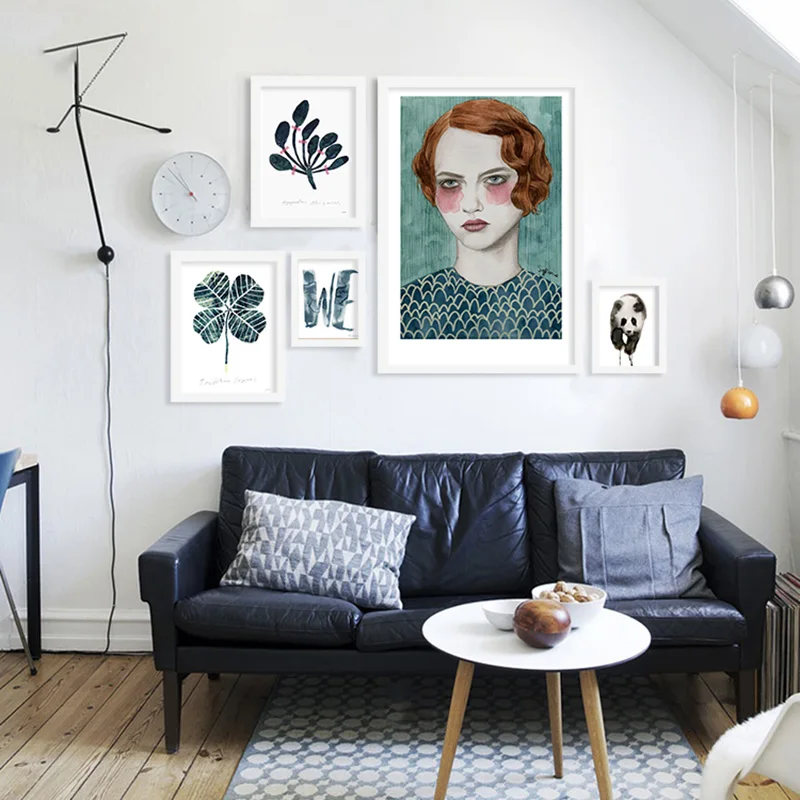 Nordic-Decoration-Panda-Retro-Wall-Art-Canvas-Painting-Cadre-Decoratif-Wall-Pictures-For-Living-Room-Cuadros (1)
