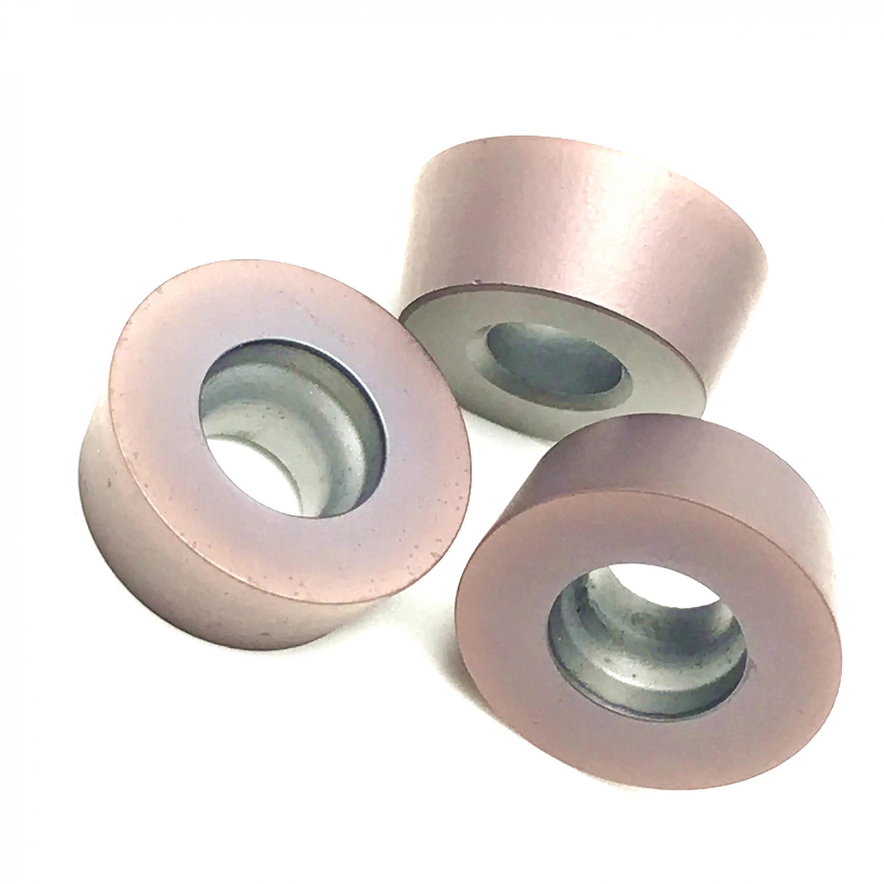 

carbide inserts Turning tool RPMT08T2/10T3 RPMW1003 RPMT1204 RPMW1204 RDMT1204 RPMT1606 Lathe tools R4 R5 R6 R8 Milling Tool