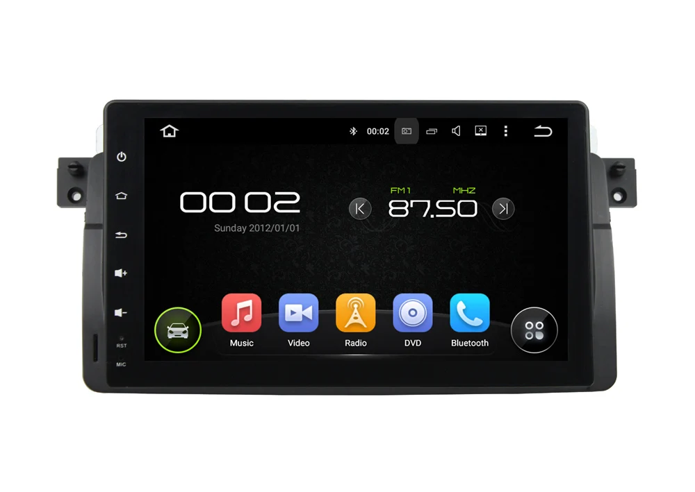 Sale 9 inch Screen Android 5.1 For BMW E46 DVD GPS Radio DVD Player 21 Sale 9 inch Screen Android 5.1 For BMW E46 DVD GPS Radio DVD Player 21