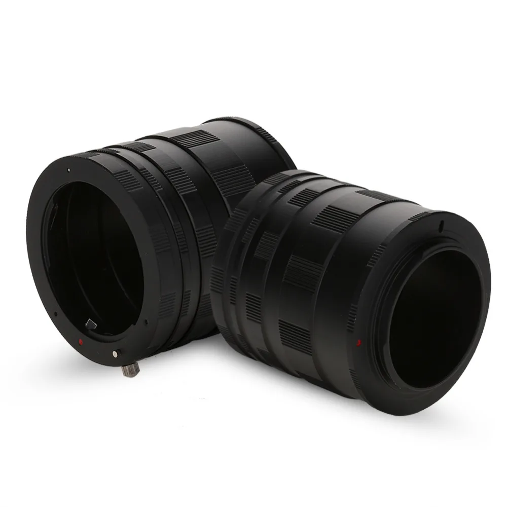 Buy For Pentax Manual Focusing Macro Extension Tube