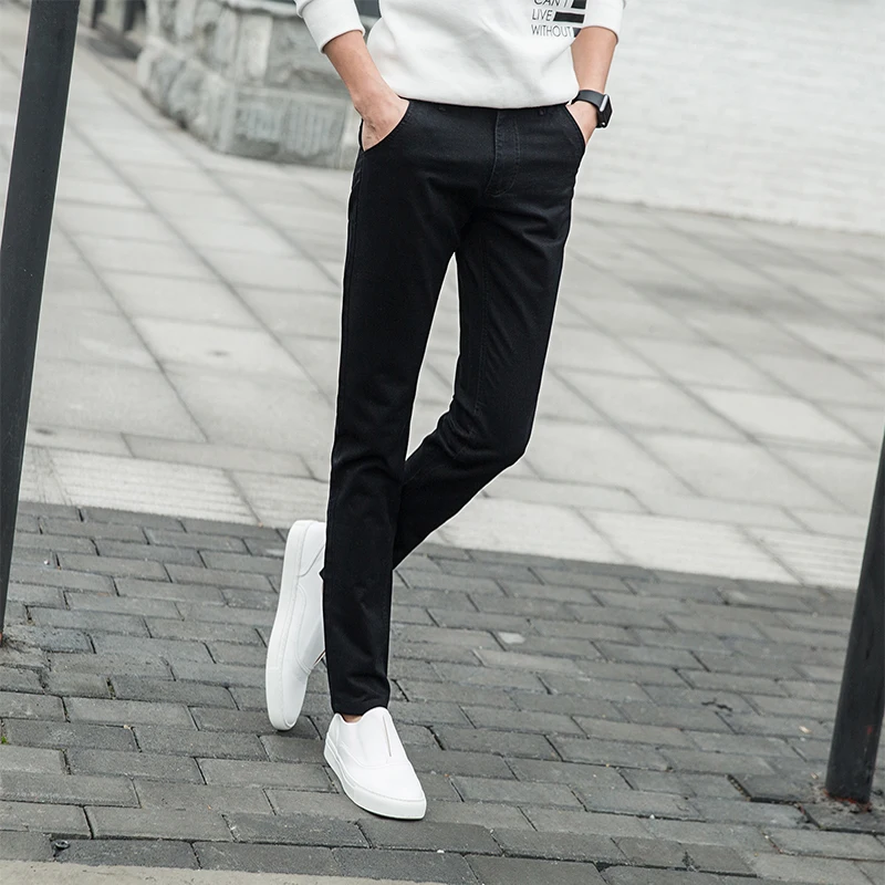 Brand yeezy boost Casual Pants Men 