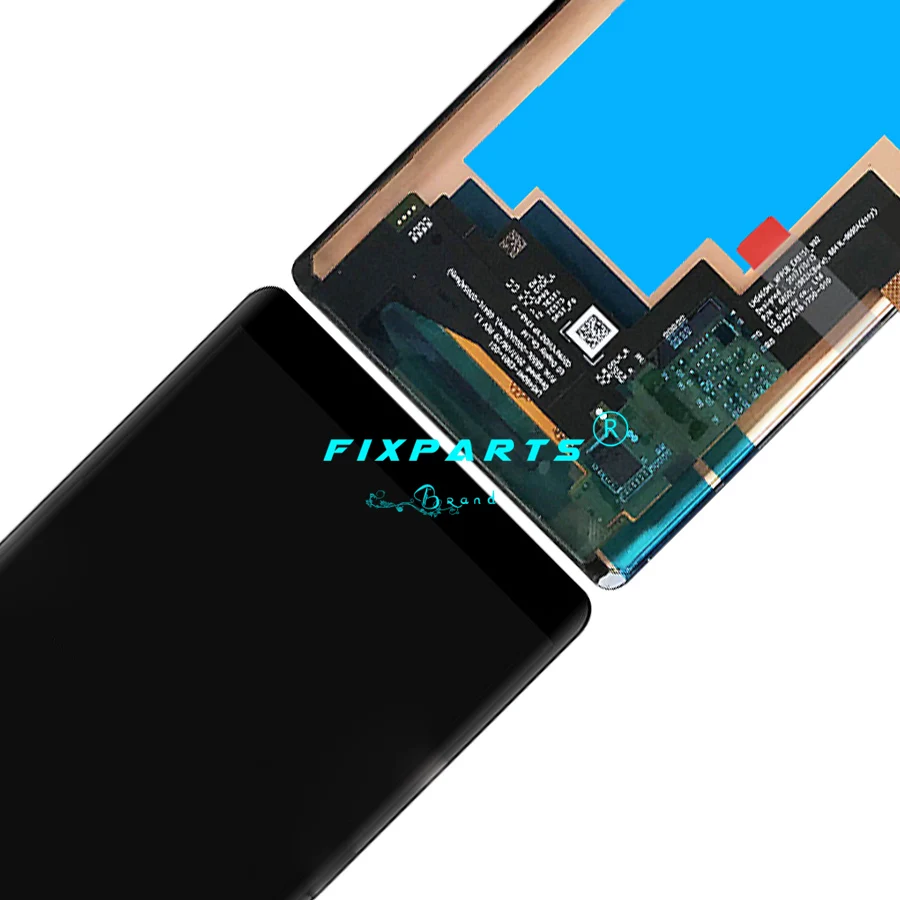 Nokia 8 Sirocco LCD Display Screen with Touch Screen Digitizer Assembly (2) 366