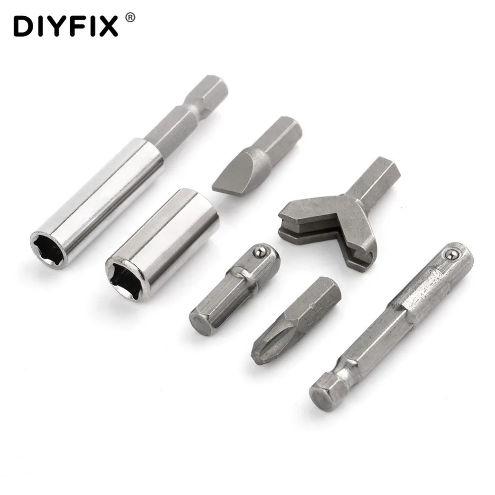 drill bits (2)