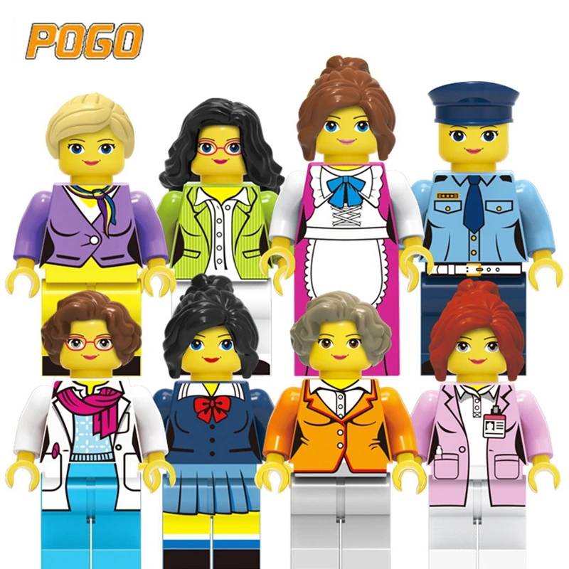 24pcs Doll Legoing Ninjagos Action Figures Marvel Building Blocks Bricks Infinity War Toys For Children Gifts 2018