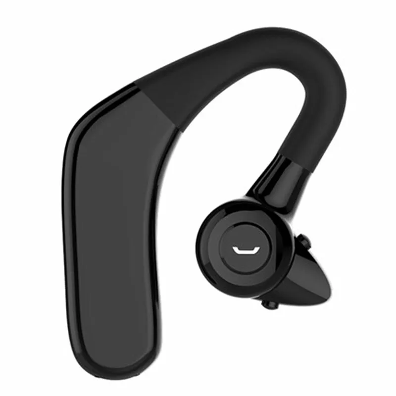 Wireless Bluetooth Headset Headphones Noise Cancelling Handsfree Sports