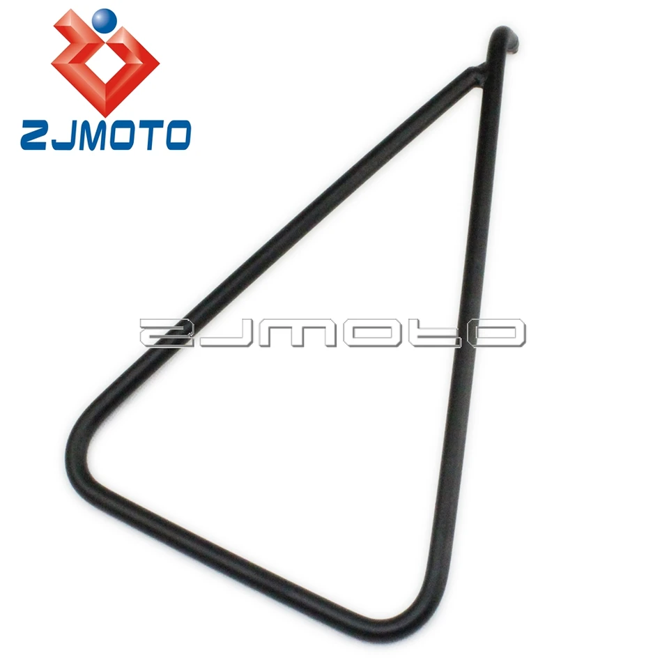 bike axle stand