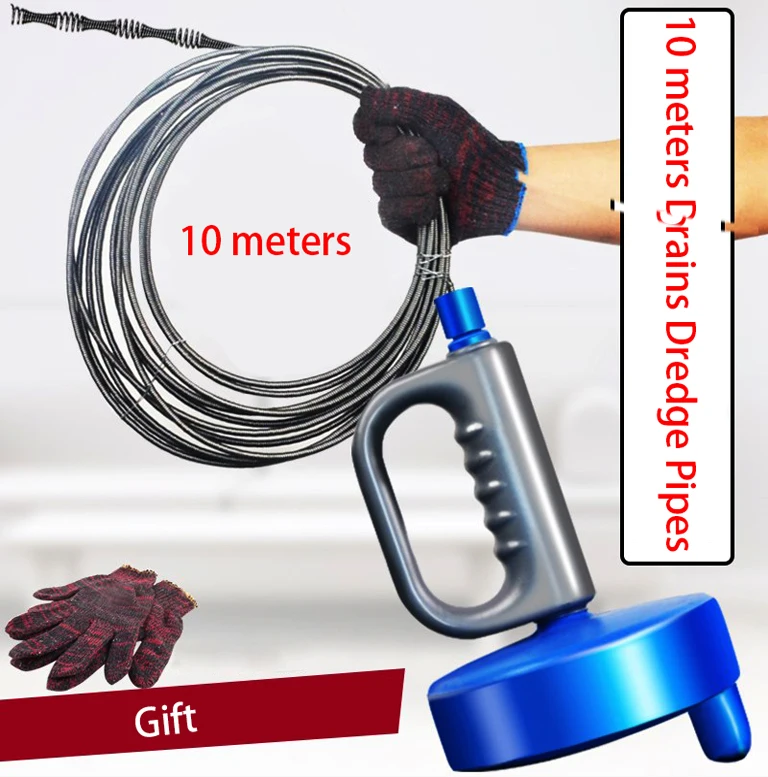 1 Pc 10 M Kitchen Toilet Selokan Penyumbatan Tangan Alat Pipa Dredger 10 Meter Saluran Air Mengeruk Pipa Saluran Pembuangan Wastafel Cleaning Bakiak Pembersih Saluran Aliexpress 1 Pc 10 M Kitchen Toilet Selokan Penyumbatan Tangan Alat Pipa Dredger 10 Meter Saluran Air Mengeruk Pipa Saluran Pembuangan Wastafel Cleaning Bakiak Pembersih Saluran Aliexpress