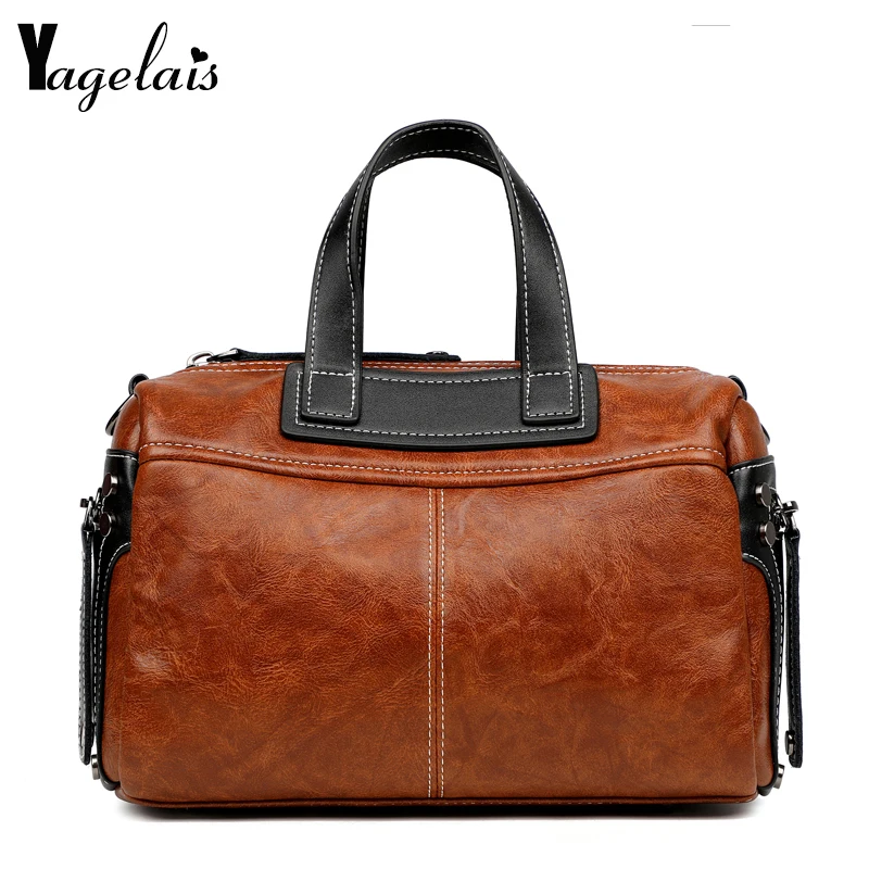 

2019 New Small Handbags Women Leather Shoulder Bag Crossbody Ladies Messenger Bag Long Strap Female Simple Fashion Flap Tote