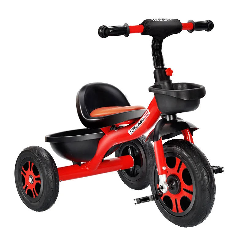 infant trike bike