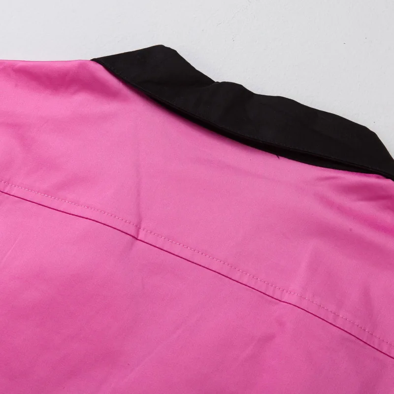 turn down collar men shirt 07