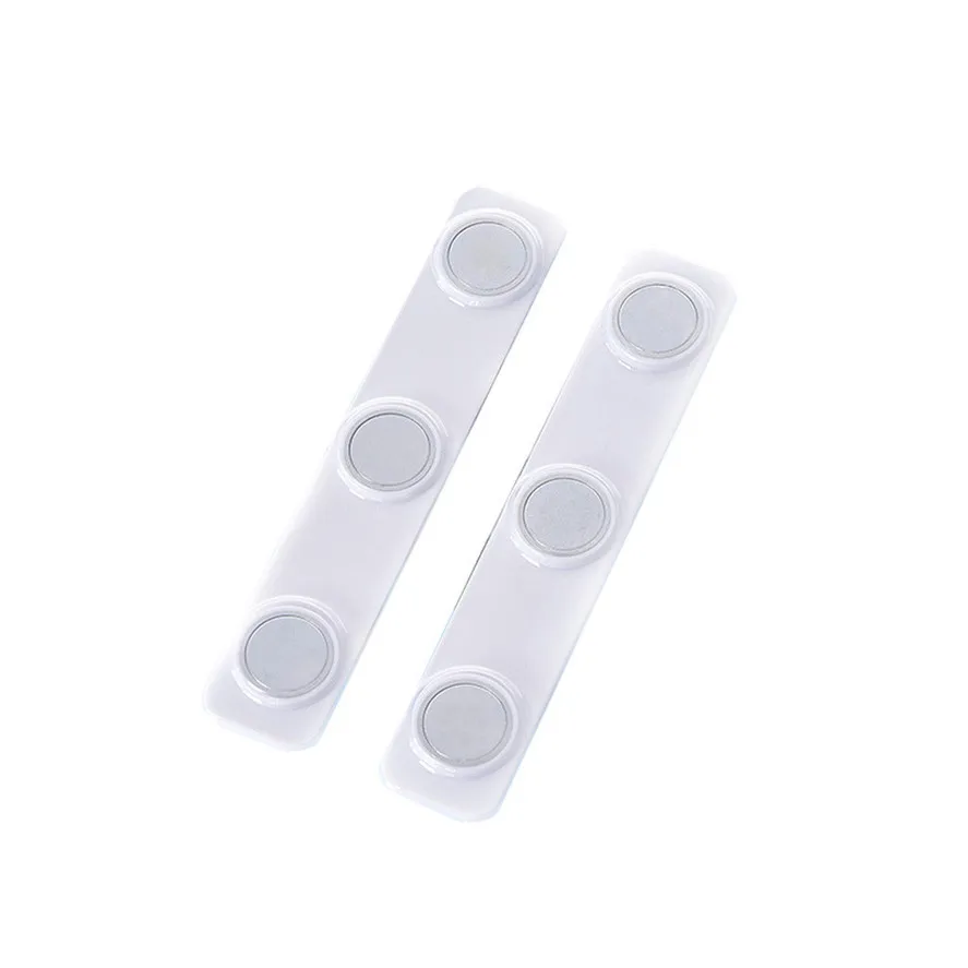 جديد المطبخ تخزين الرف 1 قطعة الثلاجة الثلاجة المغناطيس البيرة زجاجة جرة شماعات حامل الرف المنظم التخزين رف Dec25 #30