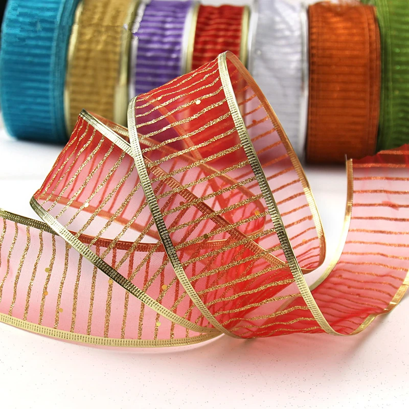 colorful rinbon 8