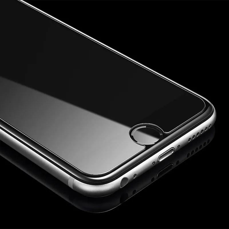 Tempered Glass iPhone 6 6S 7 Plus 5S 5 SE Glass (13)