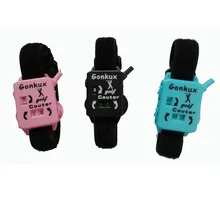 Новинка мини черный браслет Гольф клуб ход поршня Оценка Счетчик Хранитель выстрел бомбардир Интимные аксессуары Спорт на открытом воздухе Полезные Горячие