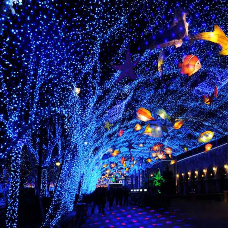Xmas RB Elf Laser Project Outdoor Chrismtas Waterproof Laser Xmas RB Elf Laser Project Outdoor Chrismtas Waterproof Laser Lighting projector Show Landscape Light with Remote Controller-in Stage Lighting Effect from ... - Xmas RB Elf Laser Project Outdoor Chrismtas Waterproof Laser