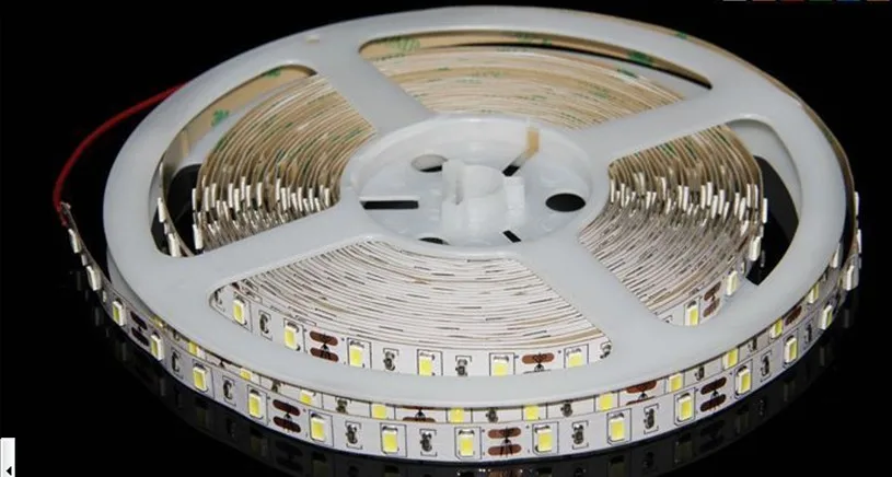 

Free Shipping Hot Sell DC12V WW NW CW Color IP20 Non-waterproof Type smd5630 300LED/roll 5M/roll