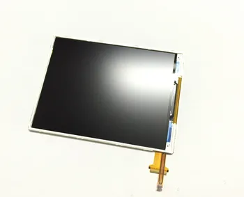 

Original LCD Display For NEW3DSXL NEW 3DSLL Bottom LCD Screen Replacement Parts Down lcd