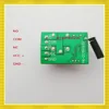 Interrupteur de commande à distance pour maison intelligente, récepteur Radio RF, ASK, Code d'apprentissage, fonctionne avec Broadlink 315/433.92, Mini relais 10A, 9V 12V ► Photo 3/4