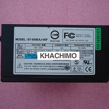 Для мощности ST-550EAJ-05F 550 Вт