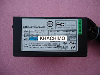 

For Power ST-550EAJ-05F 550W