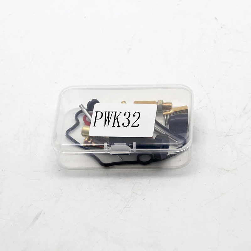 ZSDTRP 24 26 28 30 32 34 36 38 40 мм PWK KEIHIN Koso мотоцикл Карбюратор Ремонтный комплект запасных струй 1 комплект одна упаковка