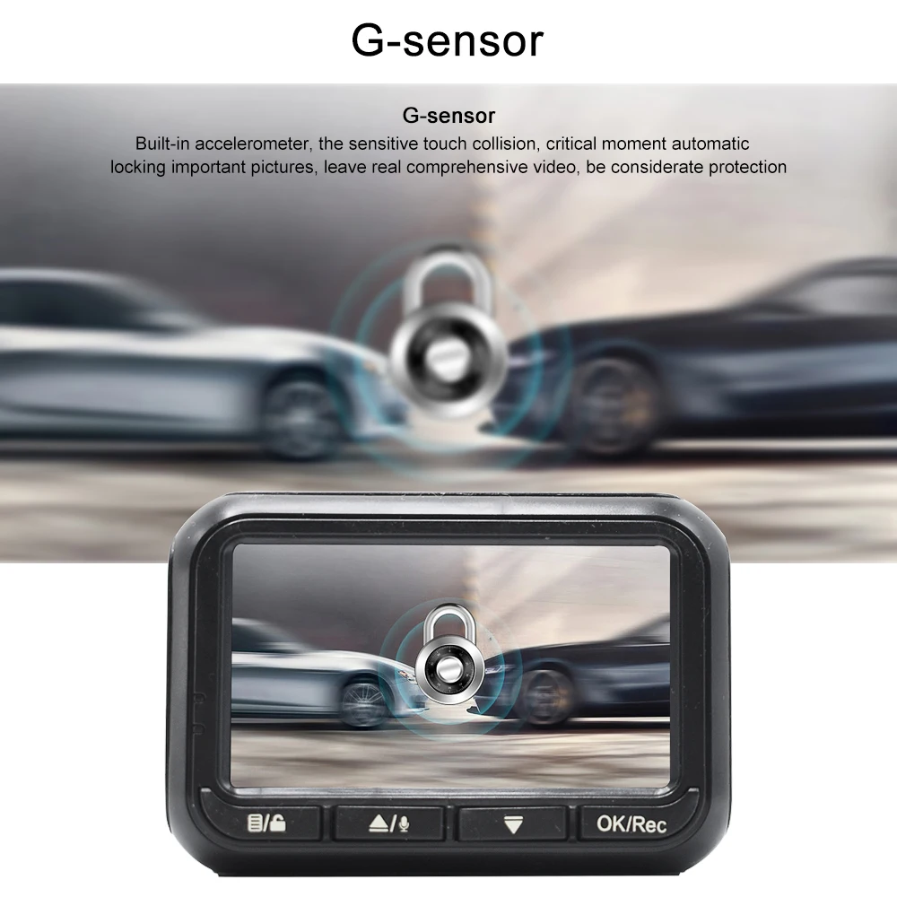 Автомобильный видеорегистратор YANTU 10 &quotIPS Touch 4G двойная камера Android ADAS GPS FHD 1080P Wi Fi
