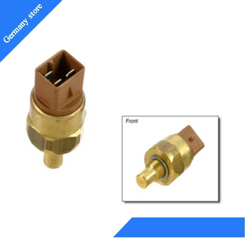 

Good Quality Temperature Sensor For AUDI 100 (44, 44Q, C3) [1982-1991]100 (4A2, C4) [1990-1994] OEM:034 919 369C 034919369C