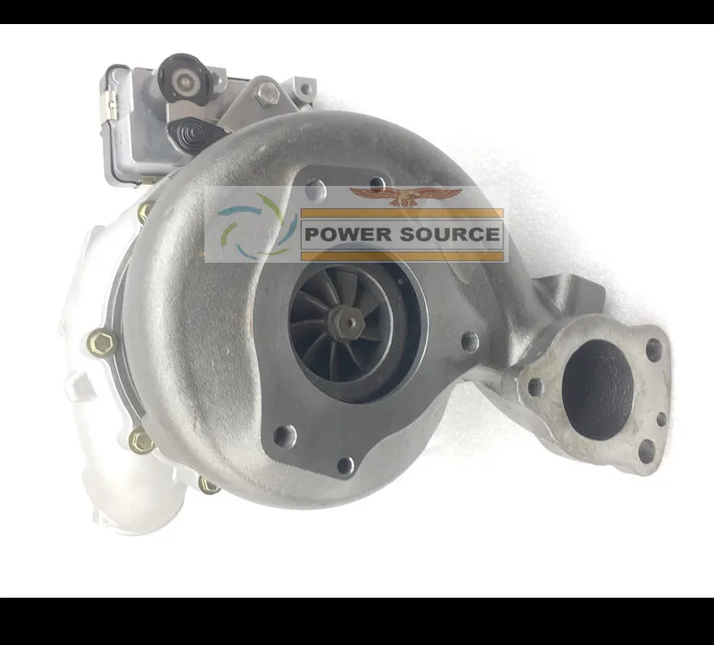 Turbo GT2056V 765155 765156 765155-0004 For Mercedes Benz Sprinter Viano Vito C320 E320 E280 G280 M320 R320 R280 OM642 EU-4 3.0L (3)